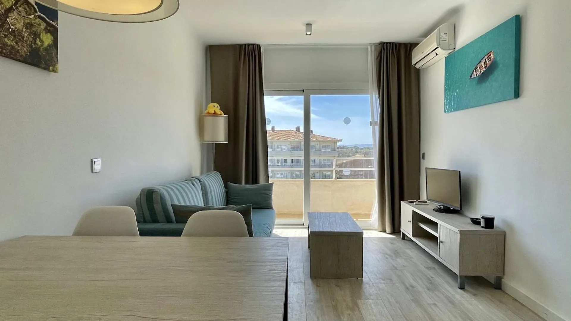 Festastar 406 Apartment レスタルティット スペイン